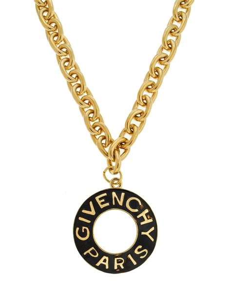 vintage givenchy|givenchy vintage jewelry.